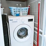 Apartmán Ziffa Ta' Rih - A Cosy In With Wi-fi And Smart Tv Senglea