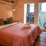 Ziffa Ta' Rih - A Cosy In With Wi-fi And Smart Tv Apartmán