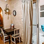 Apartmán Ziffa Ta' Rih - A Cosy In With Wi-fi And Smart Tv *