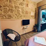 Apartmán Ziffa Ta' Rih - A Cosy In With Wi-fi And Smart Tv Senglea