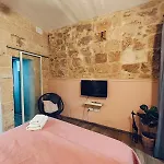 Ziffa Ta' Rih - A Cosy In With Wi-fi And Smart Tv Senglea