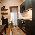 Apartmán Ziffa Ta' Rih - A Cosy In With Wi-fi And Smart Tv