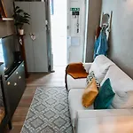Apartmán Ziffa Ta' Rih - A Cosy In With Wi-fi And Smart Tv *
