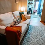 Ziffa Ta' Rih - A Cosy In With Wi-fi And Smart Tv Apartmán Senglea