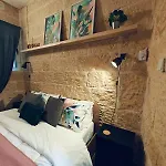 Ziffa Ta' Rih - A Cosy In With Wi-fi And Smart Tv Senglea