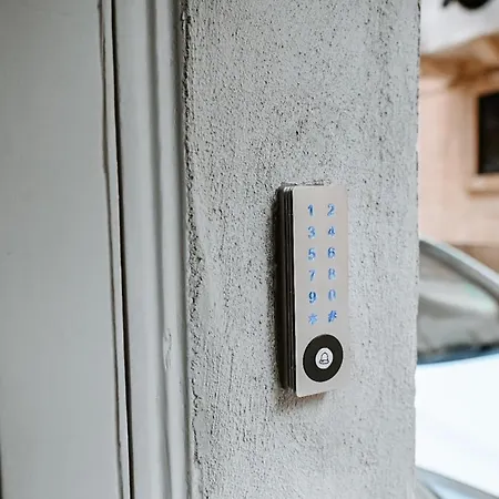 Apartamento Ziffa Ta' Rih - A Cosy In With Wi-fi And Smart Tv