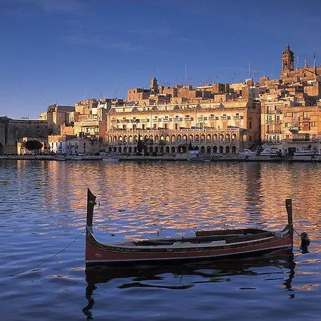 Apartamento Ziffa Ta' Rih - A Cosy In With Wi-fi And Smart Tv