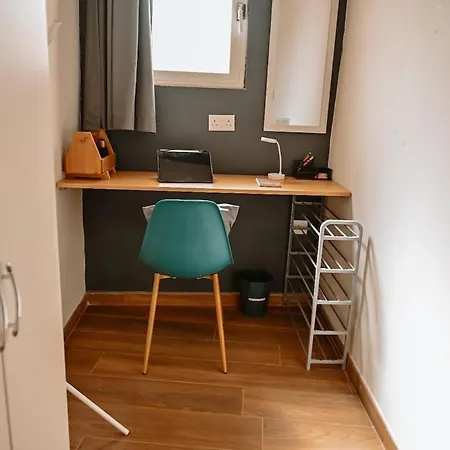 Ziffa Ta' Rih - A Cosy In With Wi-fi And Smart Tv Senglea