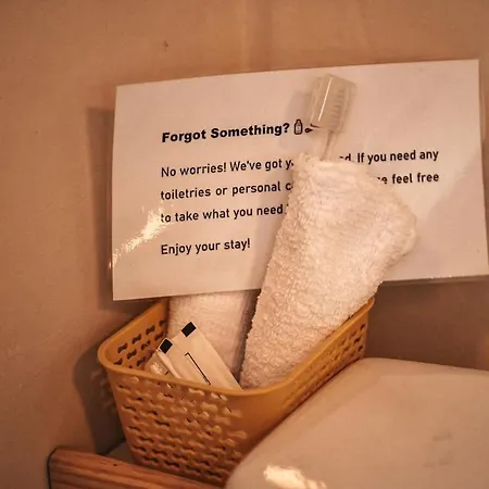 Apartamento Ziffa Ta' Rih - A Cosy In With Wi-fi And Smart Tv *