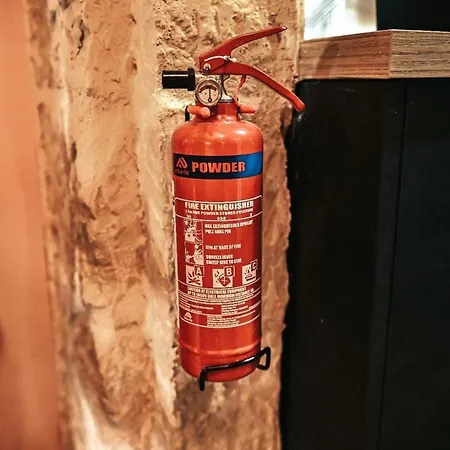 Apartamento Ziffa Ta' Rih - A Cosy In With Wi-fi And Smart Tv