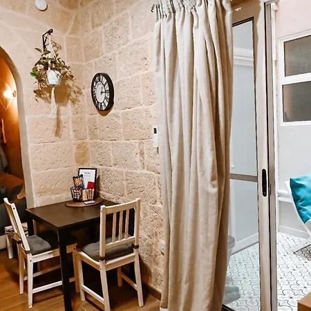 Apartamento Ziffa Ta' Rih - A Cosy In With Wi-fi And Smart Tv *
