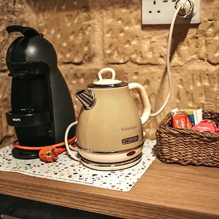 Ziffa Ta' Rih - A Cosy In With Wi-fi And Smart Tv Apartamento