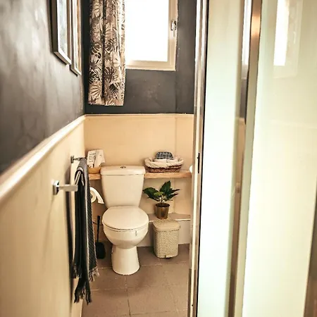 Ziffa Ta' Rih - A Cosy In With Wi-fi And Smart Tv Apartamento Senglea