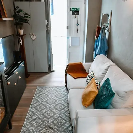 Apartamento Ziffa Ta' Rih - A Cosy In With Wi-fi And Smart Tv *