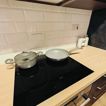 Ziffa Ta' Rih - A Cosy In With Wi-fi And Smart Tv * Senglea