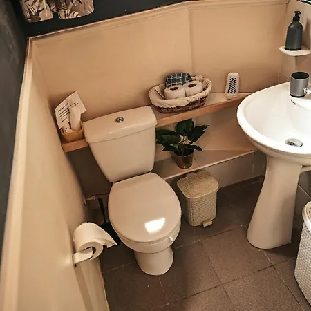 Apartment Ziffa Ta' Rih - A Cosy In With Wi-fi And Smart Tv