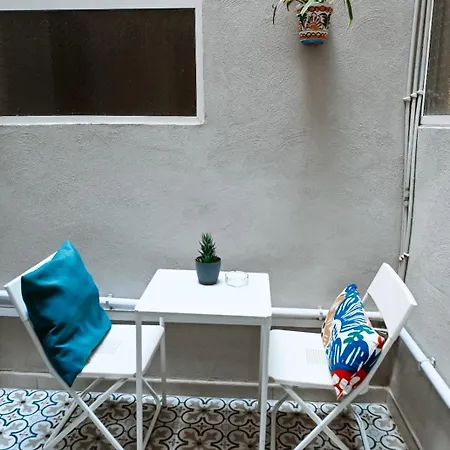 Ziffa Ta' Rih - A Cosy In With Wi-fi And Smart Tv * Senglea