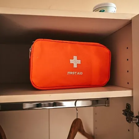 Ziffa Ta' Rih - A Cosy In With Wi-fi And Smart Tv * Senglea