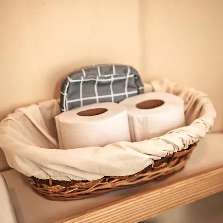 Ziffa Ta' Rih - A Cosy In With Wi-fi And Smart Tv Διαμέρισμα Senglea