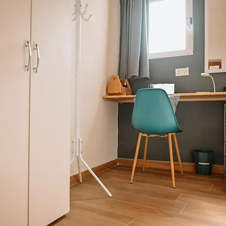 Apartment Ziffa Ta' Rih - A Cosy In With Wi-fi And Smart Tv Senglea