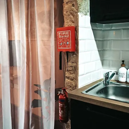 Ziffa Ta' Rih - A Cosy In With Wi-fi And Smart Tv Apartment *