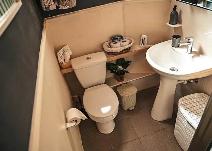 Apartment Ziffa Ta' Rih - A Cosy In With Wi-fi And Smart Tv