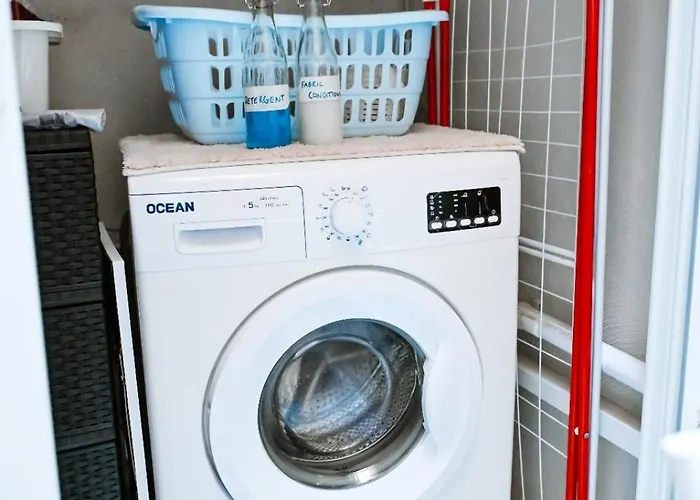 Apartment Ziffa Ta' Rih - A Cosy In With Wi-fi And Smart Tv Senglea