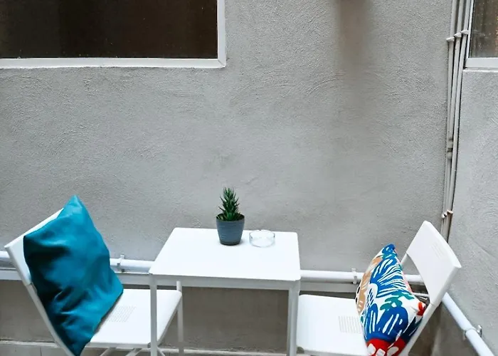 Ziffa Ta' Rih - A Cosy In With Wi-fi And Smart Tv * Senglea