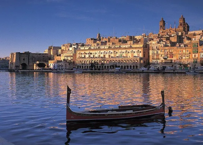 Apartment Ziffa Ta' Rih - A Cosy In With Wi-fi And Smart Tv