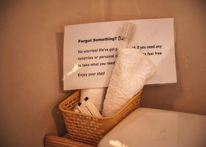 Apartment Ziffa Ta' Rih - A Cosy In With Wi-fi And Smart Tv *