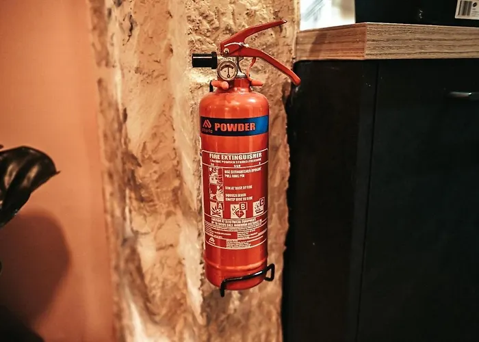 Apartment Ziffa Ta' Rih - A Cosy In With Wi-fi And Smart Tv