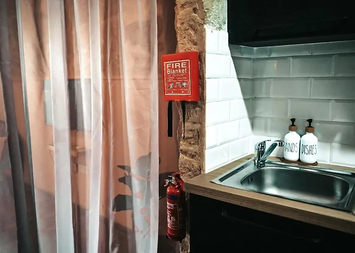 Ziffa Ta' Rih - A Cosy In With Wi-fi And Smart Tv Apartment *